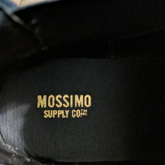 Mission Supply Co. Ankle Boot - Picture 5 of 6